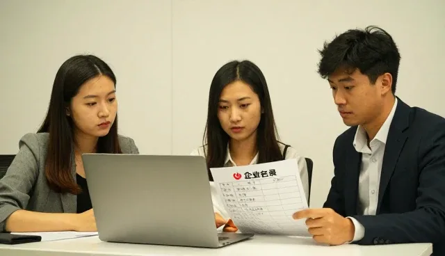 供求发布功能如何推动企业展示平台业务转型