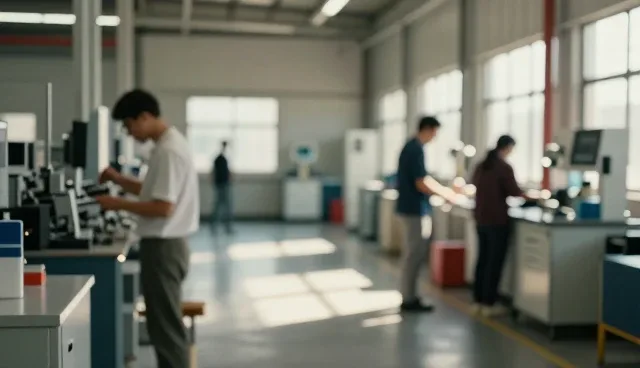 推广一站式服务如何影响产品性能提升